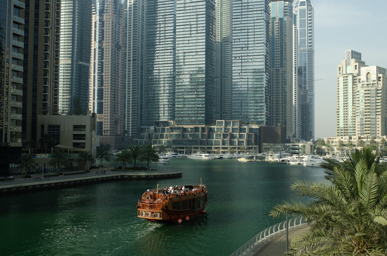 Превью Dubai 2022